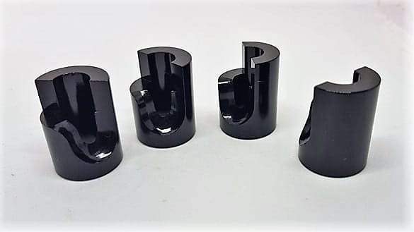 RB30 BLOCK MOUNTS (PCBM-4)