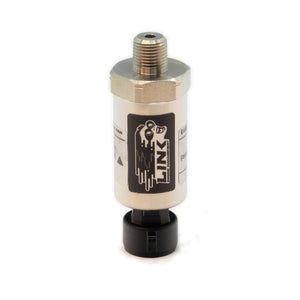 Pressure Sensor, oil or fuel, 10 Bar, 1/8 BSP