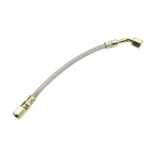 Load image into Gallery viewer, Braided PTFE Hose Assemblies 6AN 3/8&quot; Hose
