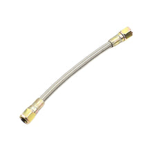 Load image into Gallery viewer, Braided PTFE Hose Assemblies 6AN 3/8&quot; Hose
