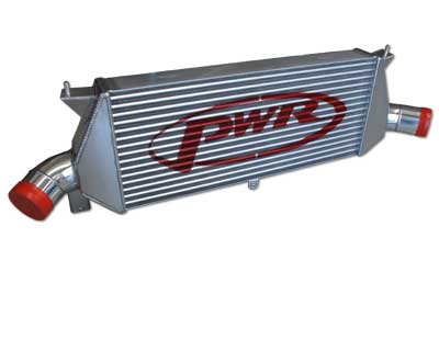 NISSAN SKYLINE R32 / R33 GTR 68mm Intercooler