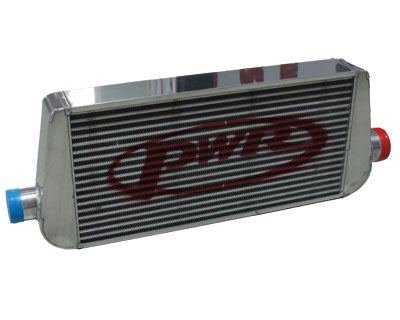 HOLDEN Commodore VL/ TOYOTA Supra '89 MA71 - 600x270x81mm Intercooler