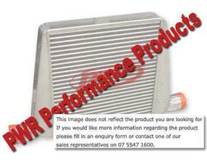 NISSAN SKYLINE R31  Intercooler