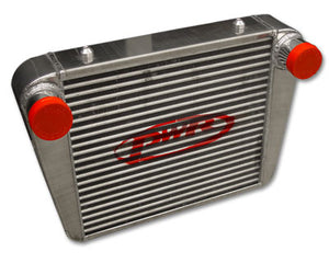 MAZDA RX2,3,4,5 Top Outlets Intercooler