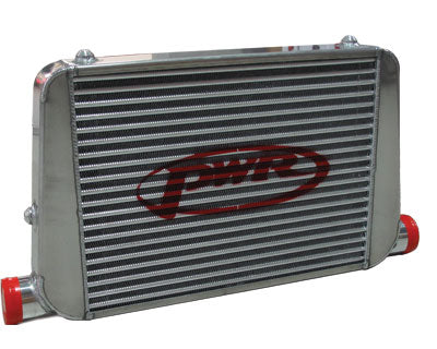 MAZDA RX7 SVI Intercooler