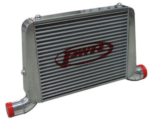 MAZDA RX2,3,4,5,RX7S1,S2,S3 55MM 2.5"Outlets Intercooler
