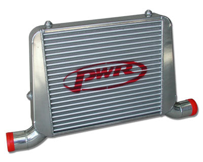 MAZDA R100 68MM Intercooler