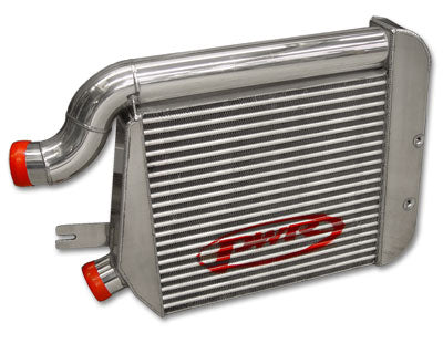 FORD Falcon BA (up to 10/'04) Intercooler