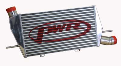 MITSUBISHI  LANCER EVO10 '08 68MM Intercooler