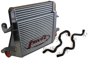 FORD Falcon FG XR6 & F6 Stepped Core ITC & Pipe Kit
