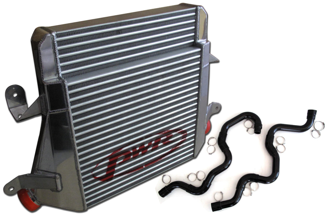 FORD Falcon FG XR6 & F6 Stepped Core ITC & Pipe Kit