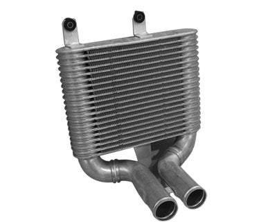 HOLDEN Rodeo RA 3L OEM Style Assembly Intercooler (Dmax 2007 Diesel 4JH1)
