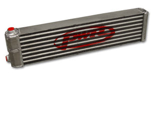 Tube & Fin - MAZDA RX7 S4 S5 55MM Oil Cooler