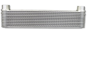 In-Tank Oil Coolers Engine 305X45X60 (9 Plate)