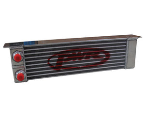 Tube & Fin - MAZDA R100 '67 - '71 Oil Cooler