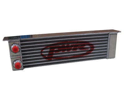 Tube & Fin - MAZDA R100 '67 - '71 Oil Cooler