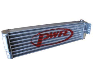 Tube & Fin - MAZDA RX7 S4 S5 68MM Oil Cooler