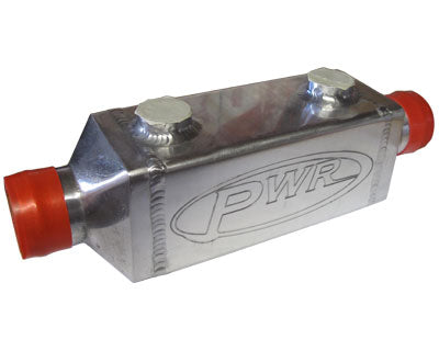 In-Line Engine Oil Coolers  - 3