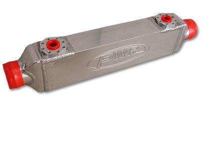 In-Line Engine Oil Coolers 12