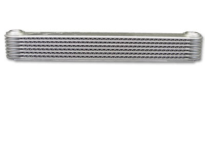 In-Tank Oil Coolers Engine 268x65x50 (7 Plate)
