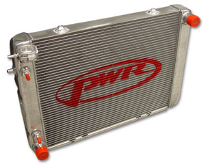 HOLDEN Commodore VP, VR, VS 8CYL  Radiator