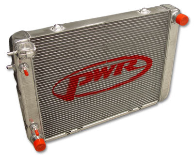 HOLDEN Commodore VP, VR, VS 8CYL  Radiator