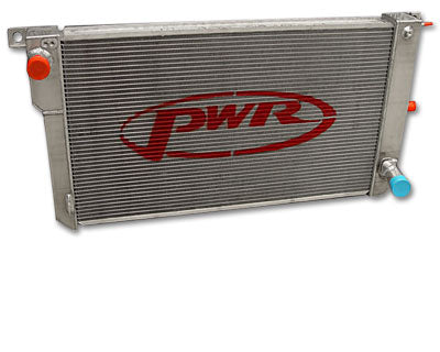 FORD Falcon EF-EL 55MM Radiator