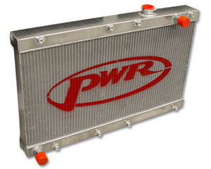MAZDA MX5 90-97  55MM Radiator