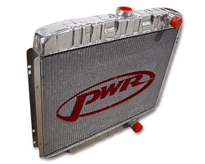 FORD Falcon XW-XY Windsor 55MM Radiator – performanceheaven