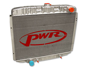FORD Falcon XW-XY Cleveland Radiator