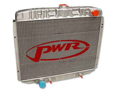 FORD Falcon XW-XY Cleveland Radiator