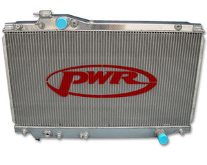 TOYOTA SUPRA JZA80 '93-'98 55mm Radiator