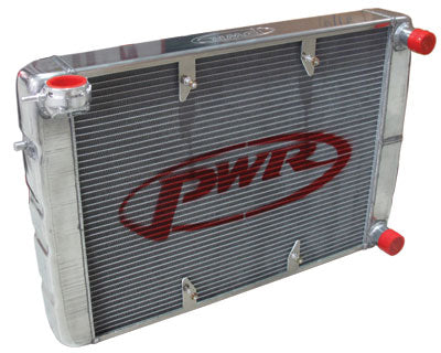 HOLDEN Commodore VL 6CYL Radiator , 55mm core ,  suit 16