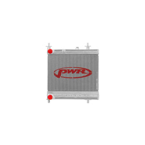 42mm Auxiliary RHS Radiator (Toyota Supra GR A90 2019+)