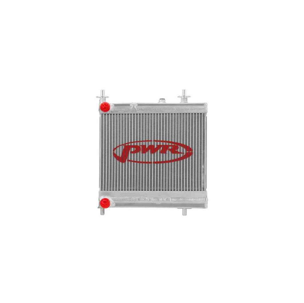 42mm Auxiliary RHS Radiator (Toyota Supra GR A90 2019+)