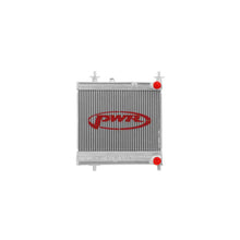 Load image into Gallery viewer, 42mm Auxiliary LHS Radiator (Toyota Supra GR A90 2019+)
