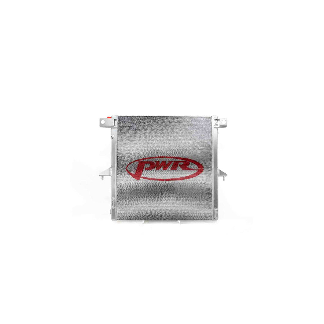 32mm Closemesh Radiator (Ford Raptor & Everest 2.0L Bi-Turbo 2019+)