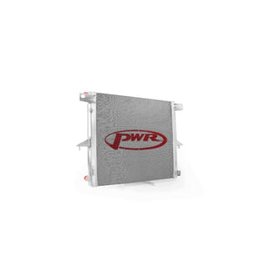 32mm Closemesh Radiator (Ford Raptor & Everest 2.0L Bi-Turbo 2019+)