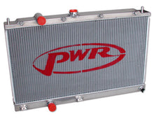 Load image into Gallery viewer, MITSUBISHI EVO5/6   55MM Radiator
