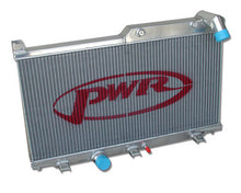 Load image into Gallery viewer, MAZDA RX7 FD S6,7,8  92-02  42MM Radiator

