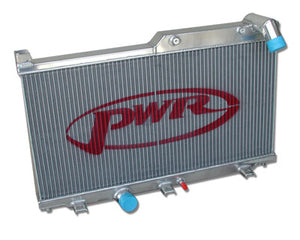 MAZDA RX7 FD S6,7,8  92-02  42MM Radiator