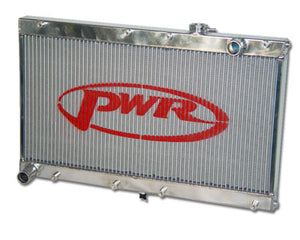 MAZDA MX5 (NA) 90-97  42MM Radiator