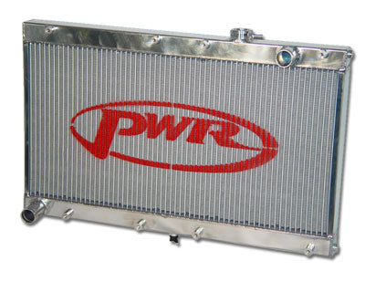 MAZDA MX5 (NA) 90-97  42MM Radiator