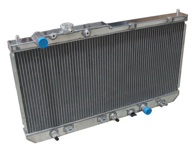 MAZDA 323 SP20  01 42MM Radiator