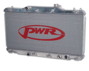 HONDA INTEGRA DC5 '01-'06 42mm Radiator