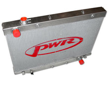 Load image into Gallery viewer, TOYOTA LANDCRUISER 80 SERIES 55MM Radiator
