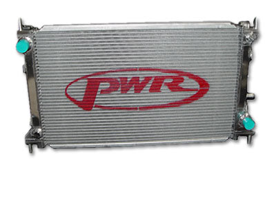 FORD FOCUS '00-'02 42mm Radiator