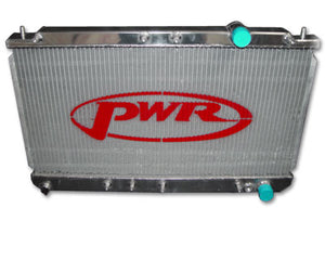MITSUBISHI ECLIPSE '90-'94 42mm Radiator
