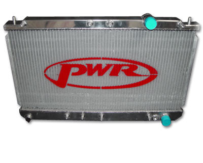 MITSUBISHI ECLIPSE '90-'94 42mm Radiator