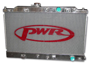 HONDA CRX '88-'91 EF 42mm Radiator